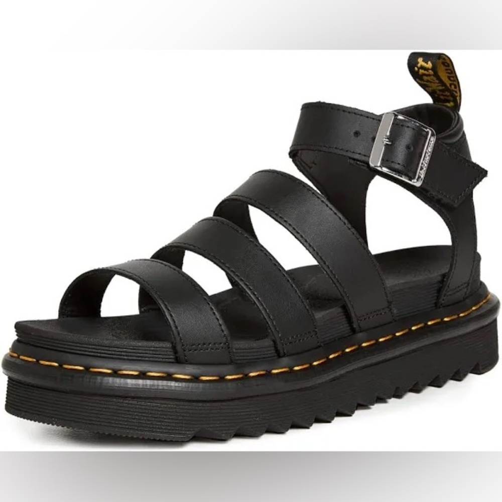Dr. Martens Blaire Sandals